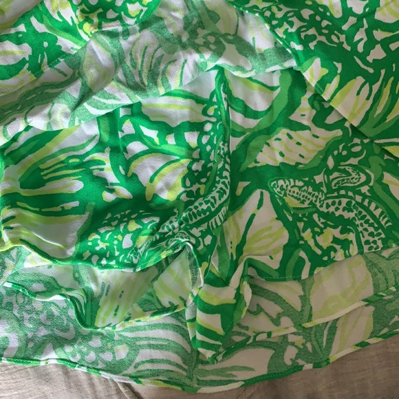 Lily Pulitzer matching Set - Picture 3 of 5